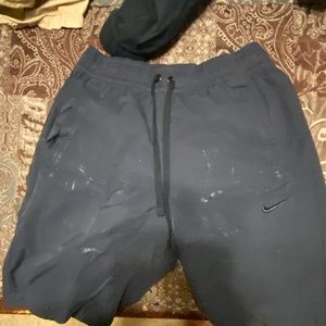 Nike shorts